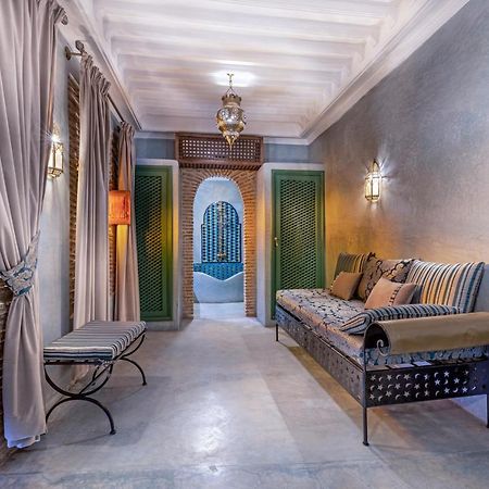 Maipa Boutique Riad Μαρακές Εξωτερικό φωτογραφία