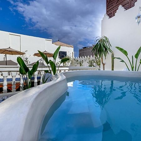 Maipa Boutique Riad Μαρακές Εξωτερικό φωτογραφία