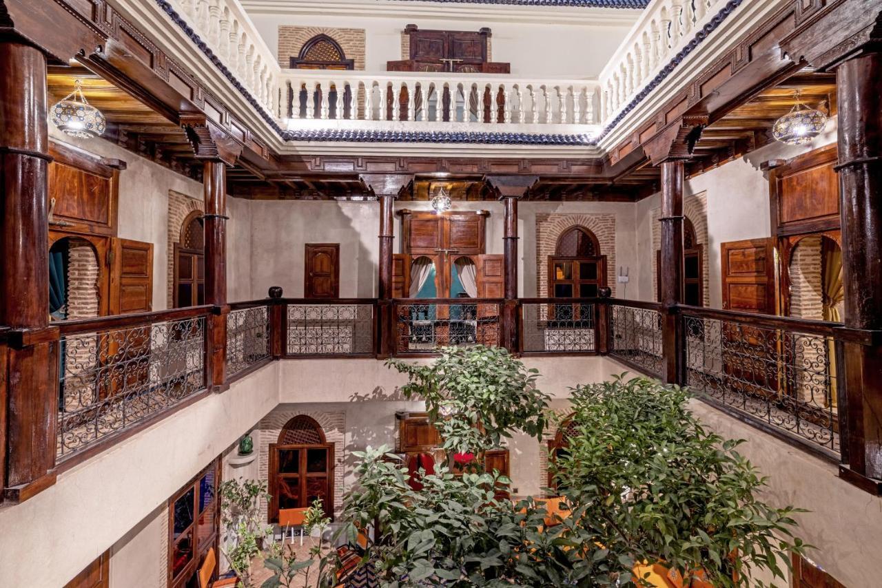 Maipa Boutique Riad Μαρακές Εξωτερικό φωτογραφία