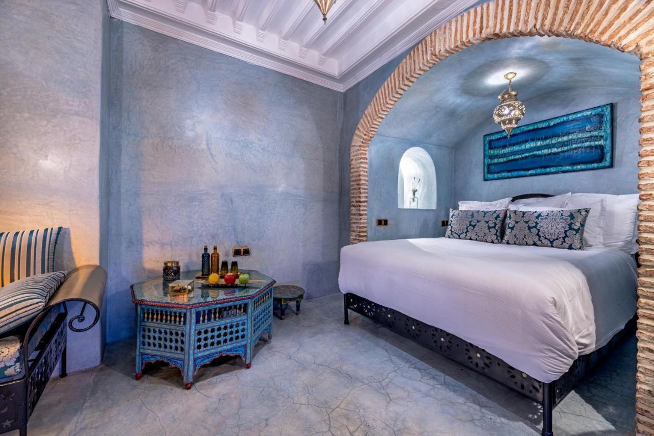 Maipa Boutique Riad Μαρακές Εξωτερικό φωτογραφία