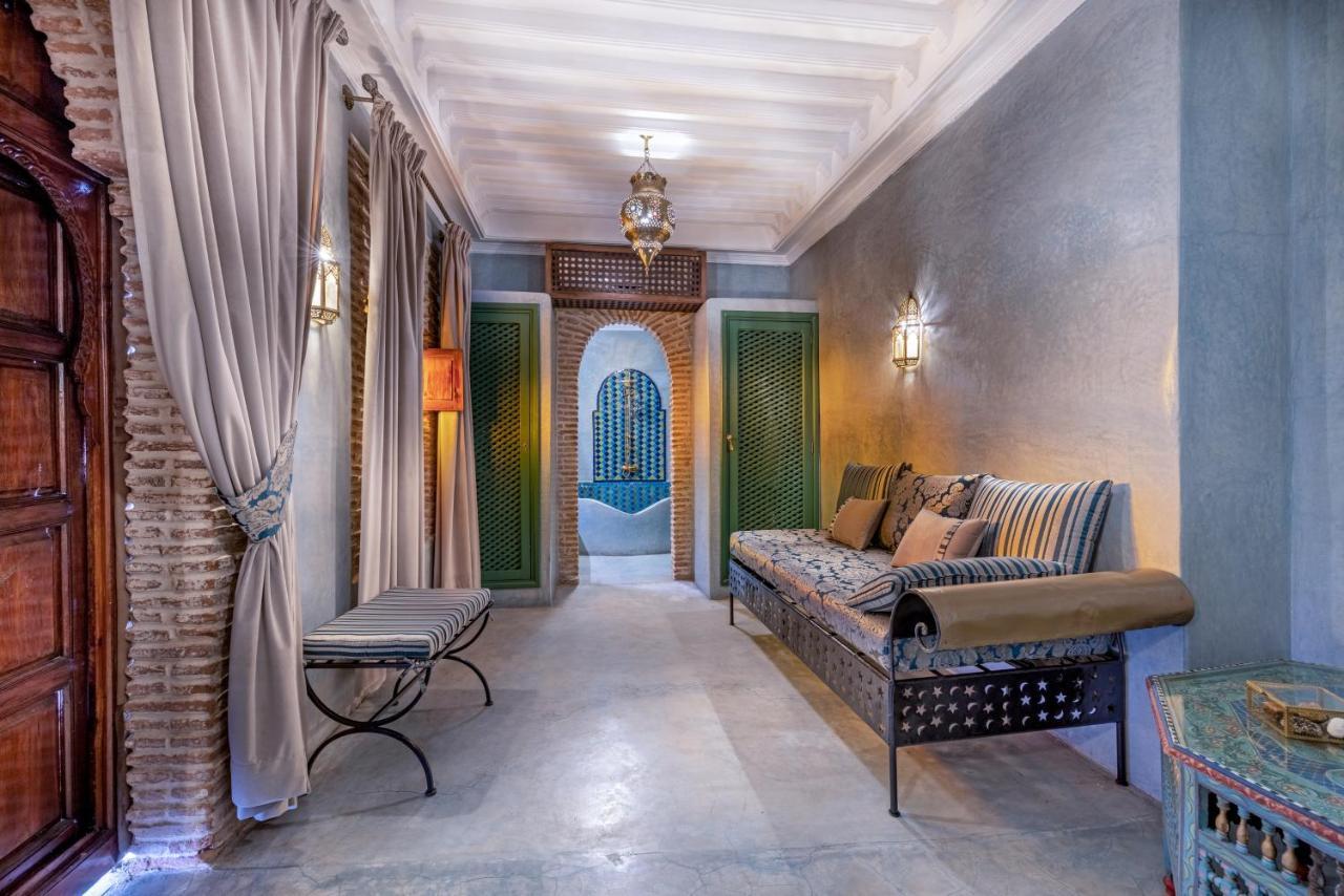 Maipa Boutique Riad Μαρακές Εξωτερικό φωτογραφία