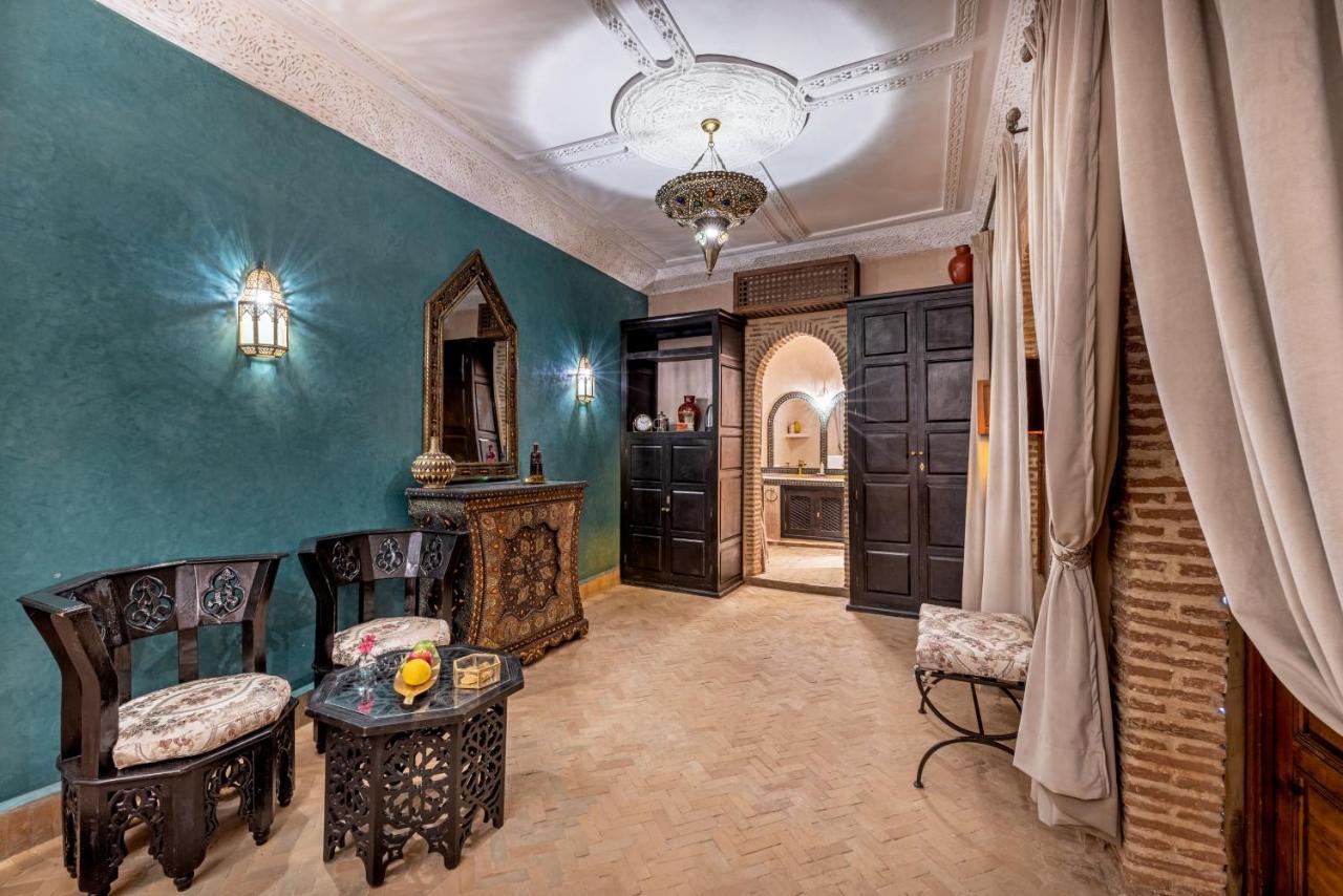 Maipa Boutique Riad Μαρακές Εξωτερικό φωτογραφία