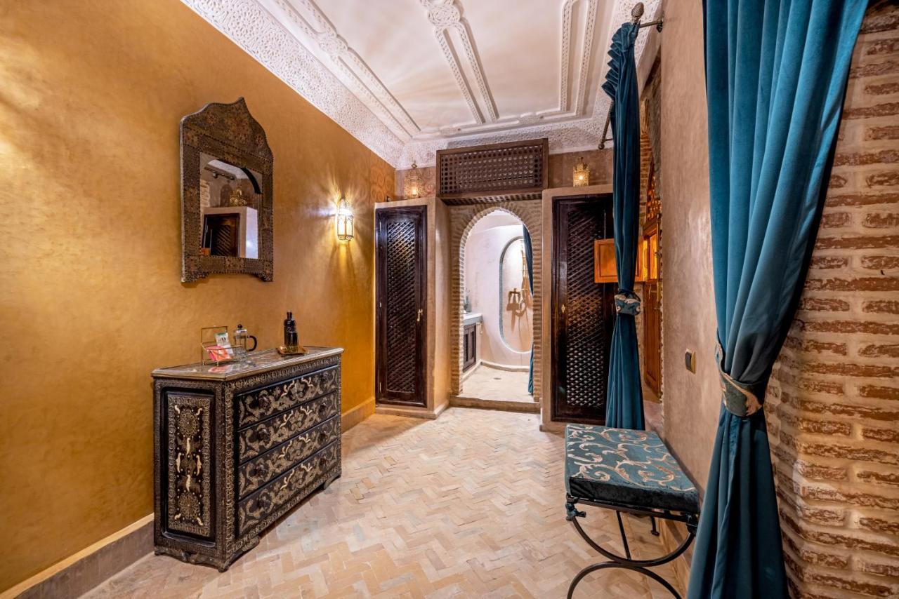 Maipa Boutique Riad Μαρακές Εξωτερικό φωτογραφία