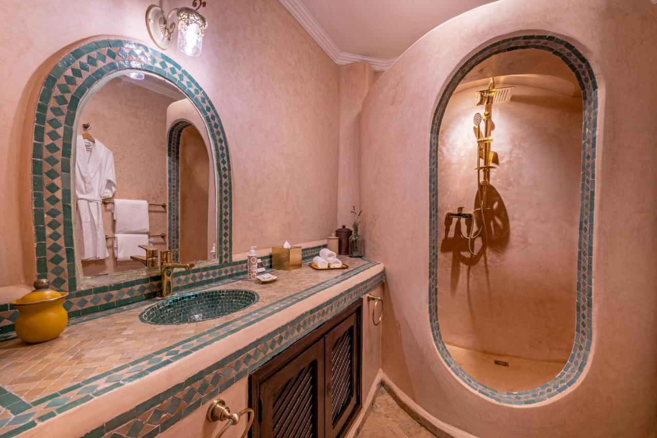 Maipa Boutique Riad Μαρακές Εξωτερικό φωτογραφία