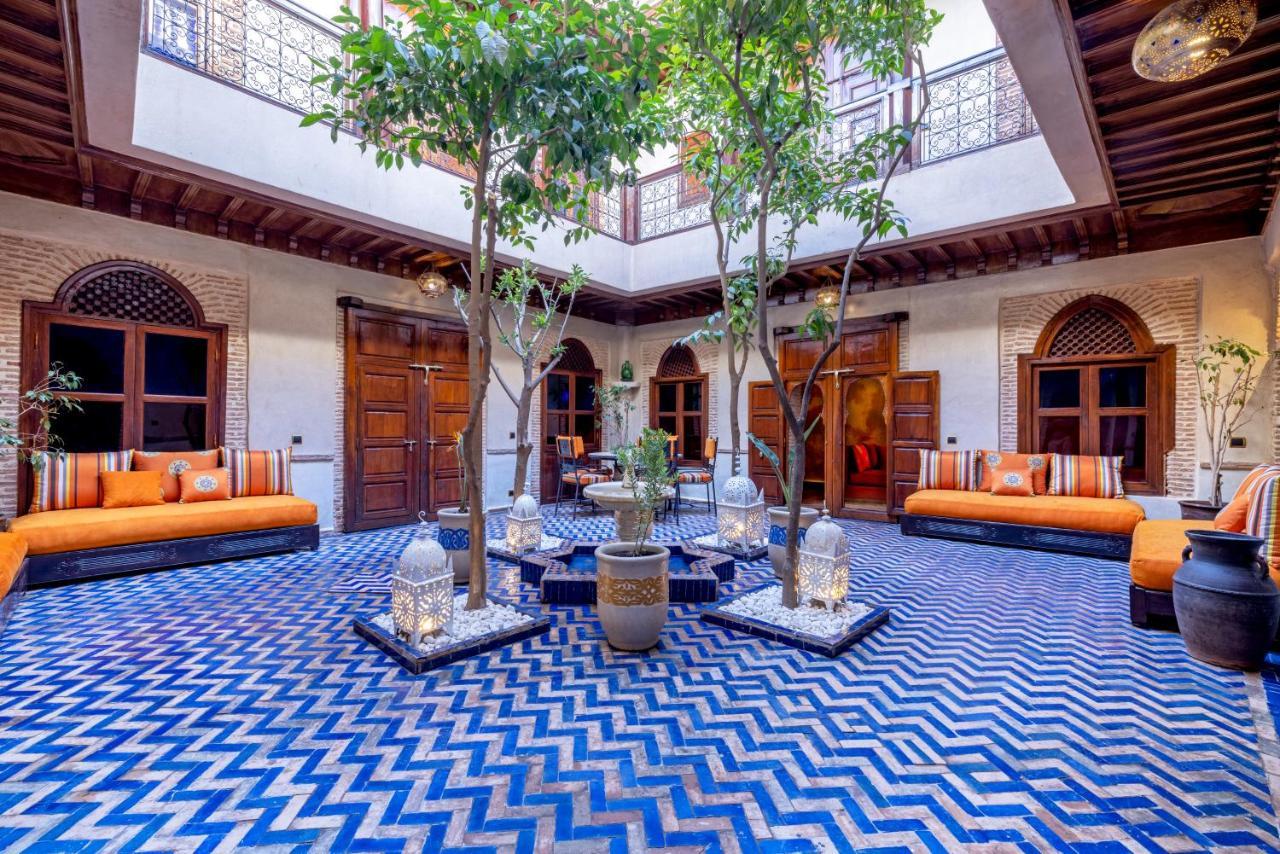 Maipa Boutique Riad Μαρακές Εξωτερικό φωτογραφία