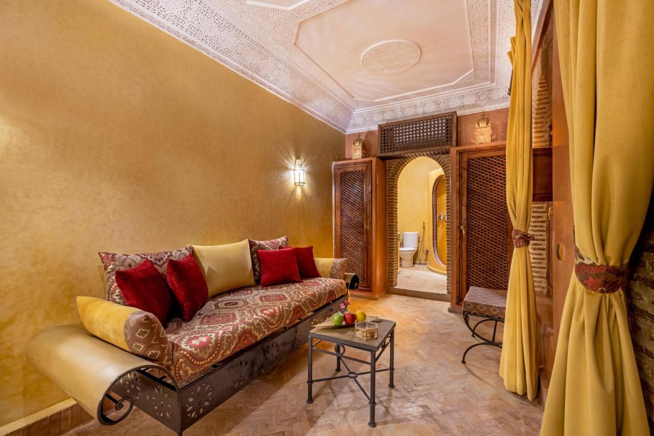 Maipa Boutique Riad Μαρακές Εξωτερικό φωτογραφία