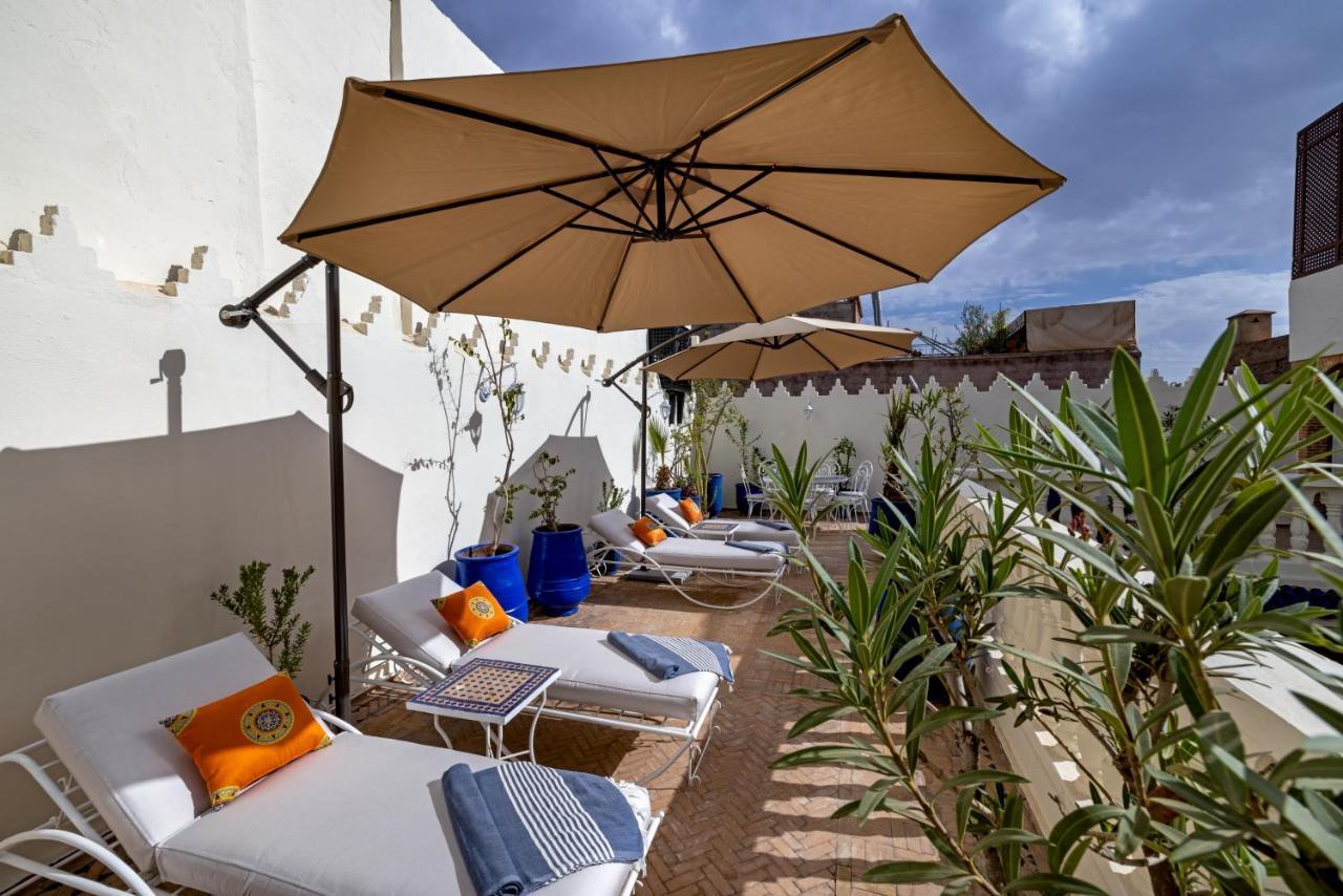 Maipa Boutique Riad Μαρακές Εξωτερικό φωτογραφία