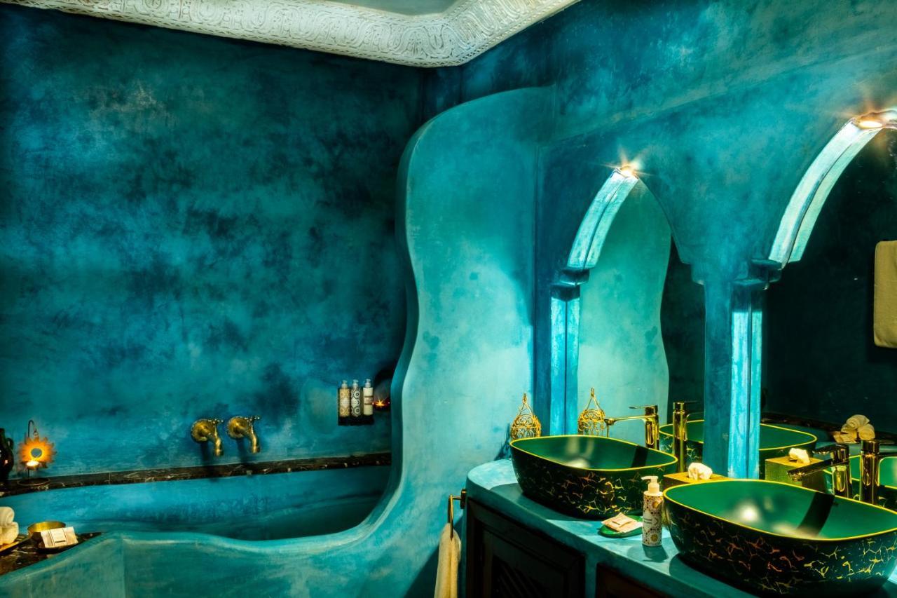 Maipa Boutique Riad Μαρακές Εξωτερικό φωτογραφία