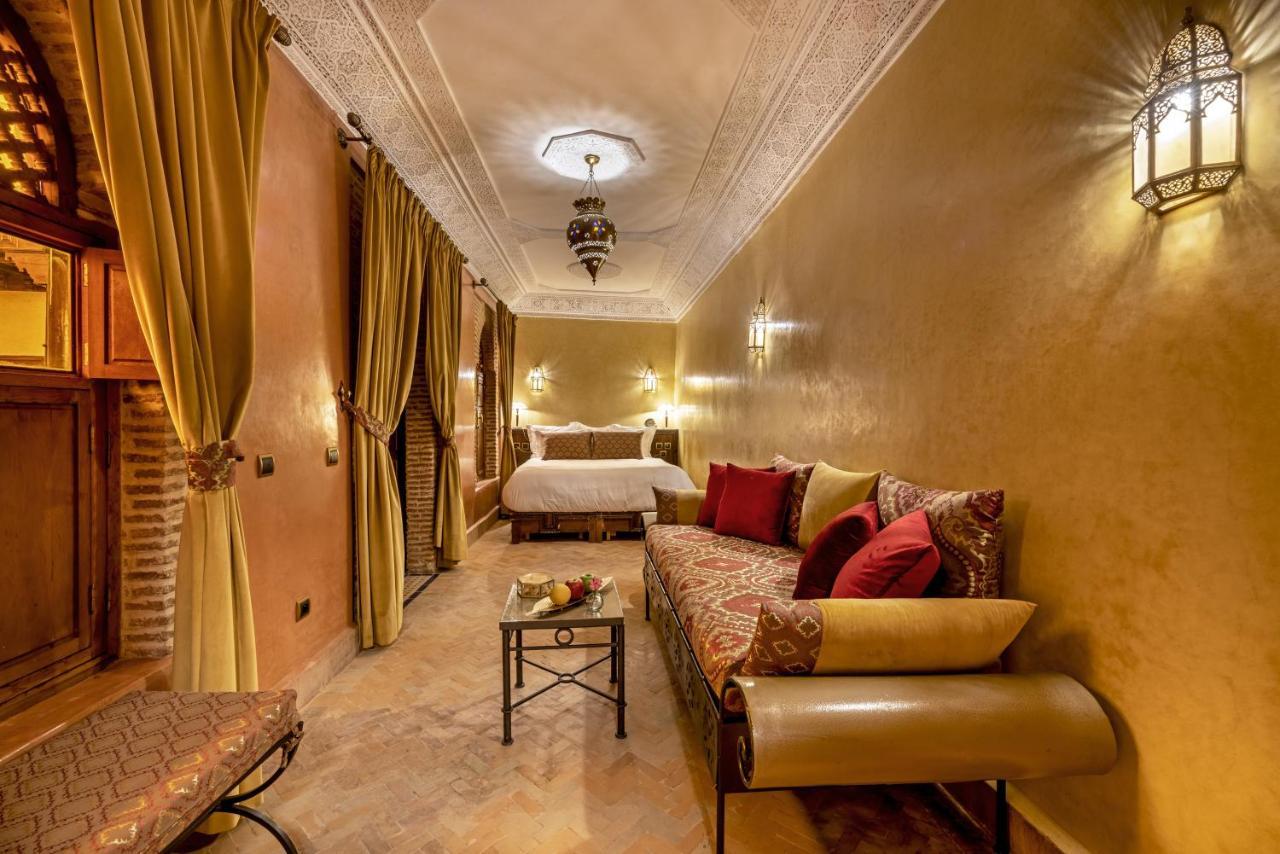 Maipa Boutique Riad Μαρακές Εξωτερικό φωτογραφία