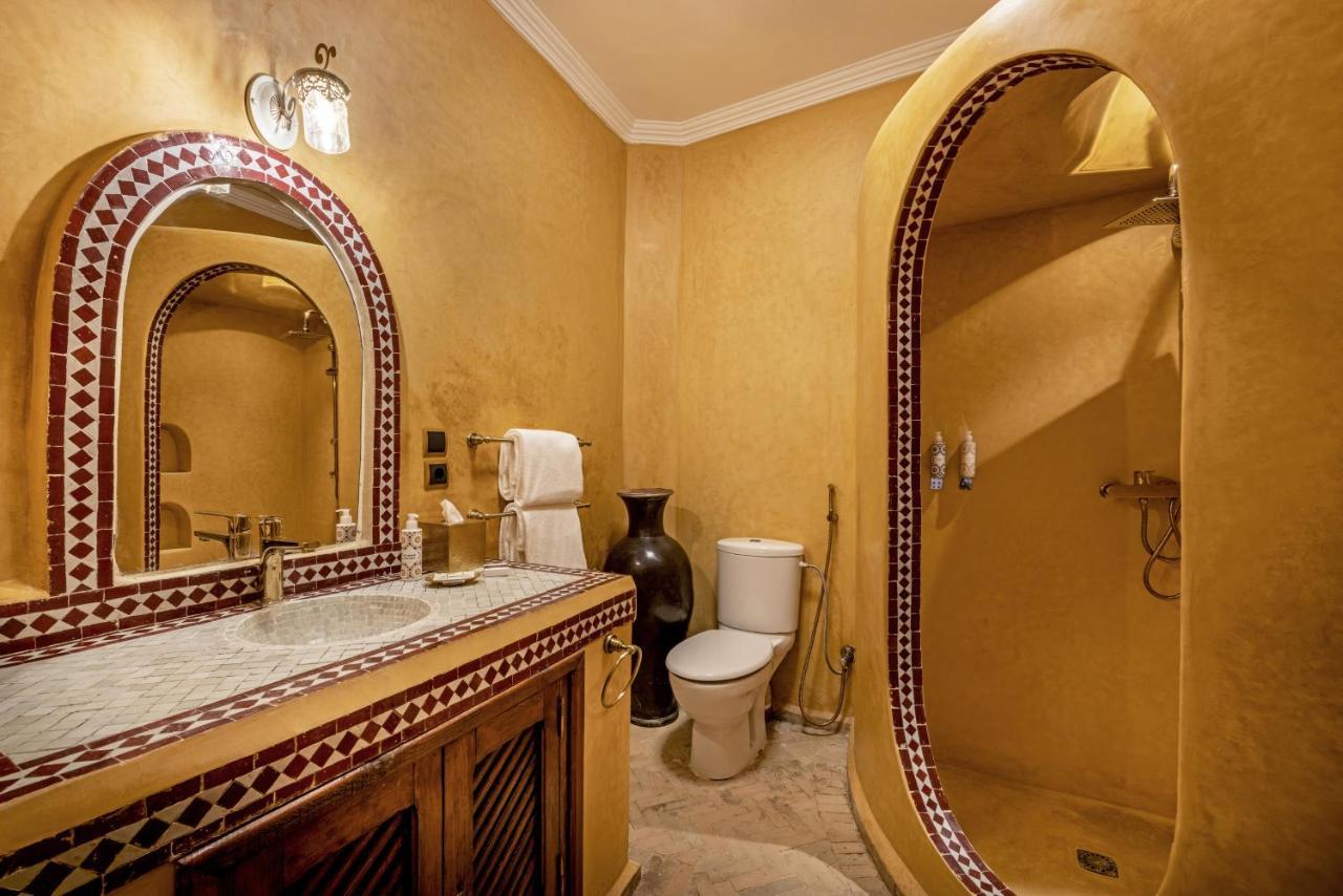 Maipa Boutique Riad Μαρακές Εξωτερικό φωτογραφία