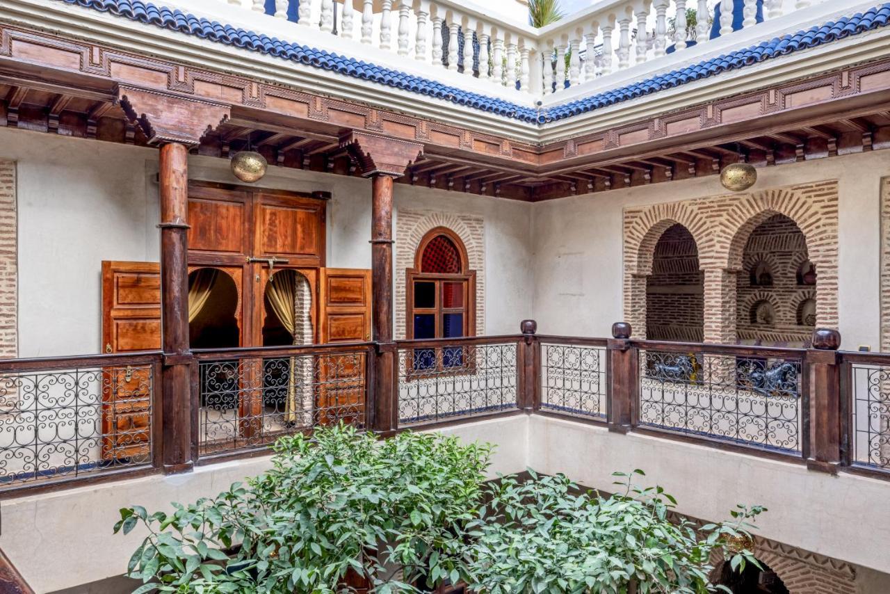 Maipa Boutique Riad Μαρακές Εξωτερικό φωτογραφία