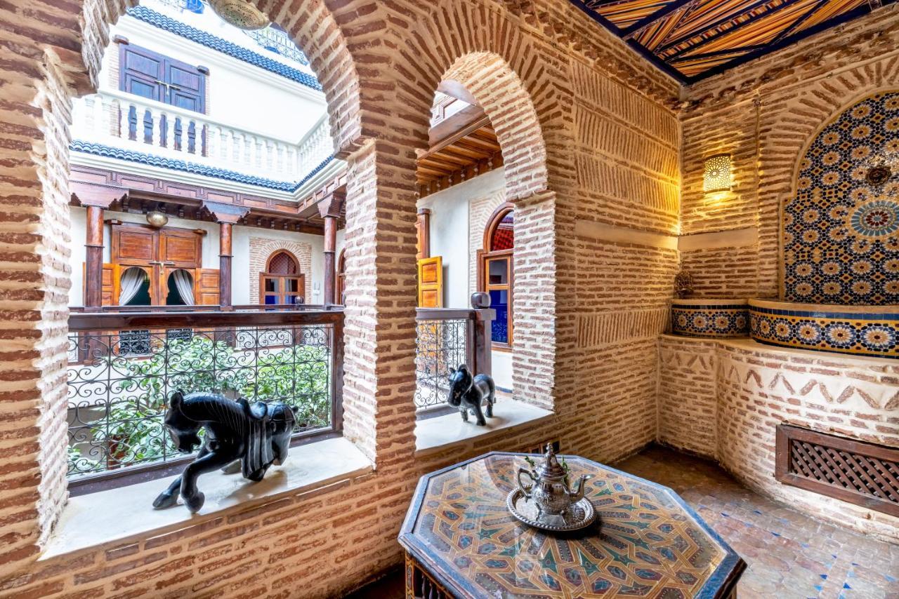 Maipa Boutique Riad Μαρακές Εξωτερικό φωτογραφία