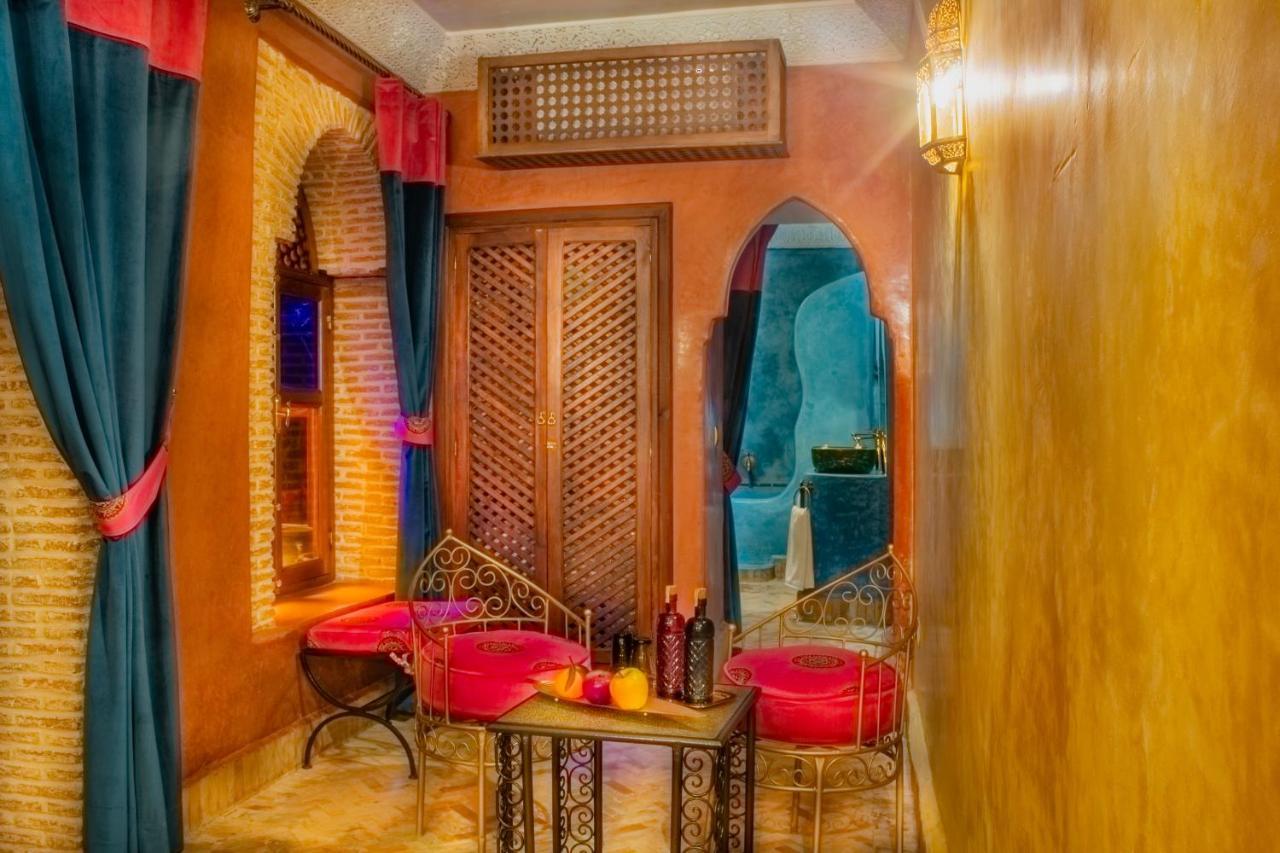Maipa Boutique Riad Μαρακές Εξωτερικό φωτογραφία