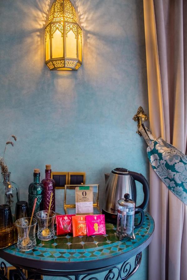 Maipa Boutique Riad Μαρακές Εξωτερικό φωτογραφία