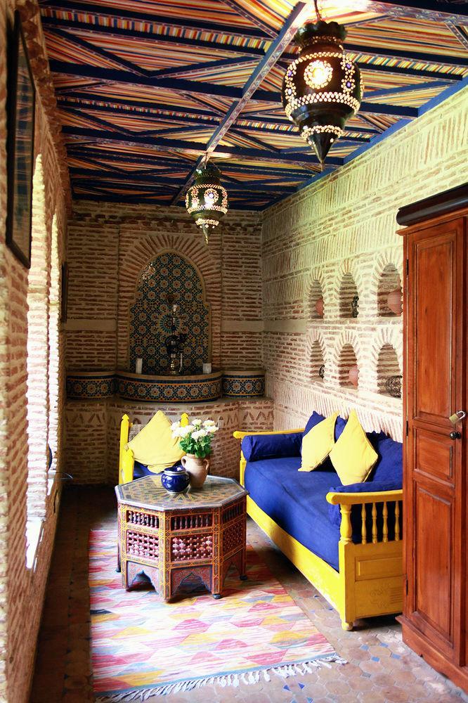Maipa Boutique Riad Μαρακές Εξωτερικό φωτογραφία