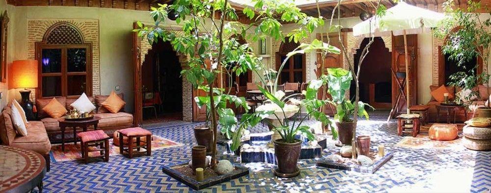 Maipa Boutique Riad Μαρακές Εξωτερικό φωτογραφία