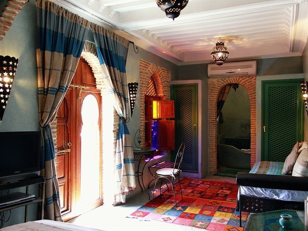 Maipa Boutique Riad Μαρακές Εξωτερικό φωτογραφία