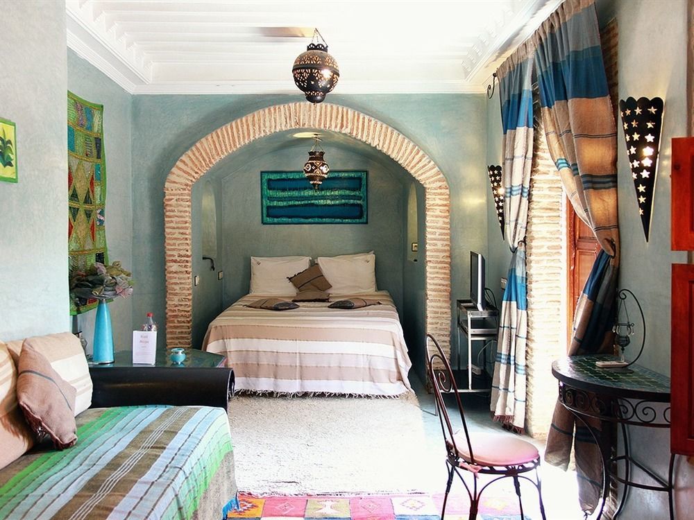 Maipa Boutique Riad Μαρακές Εξωτερικό φωτογραφία