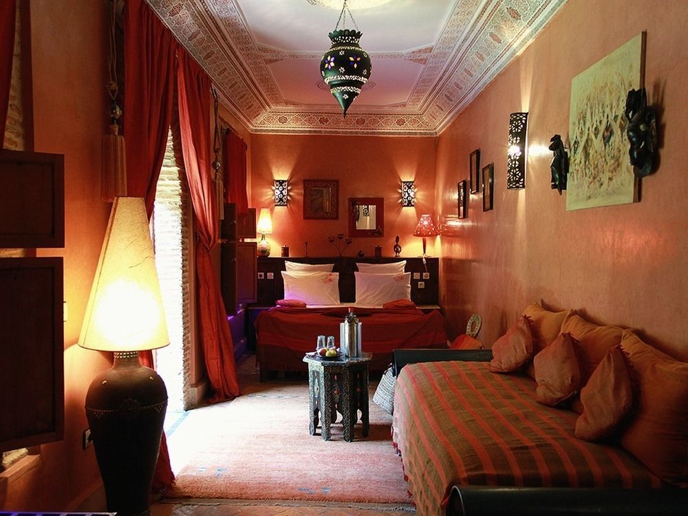 Maipa Boutique Riad Μαρακές Εξωτερικό φωτογραφία