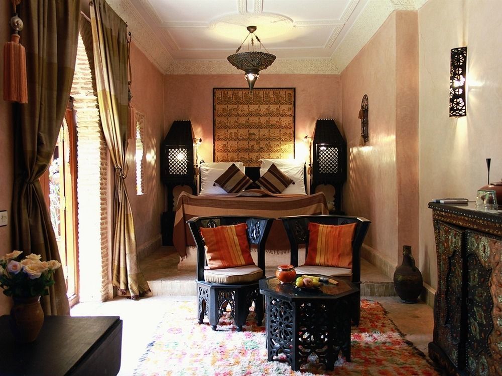 Maipa Boutique Riad Μαρακές Εξωτερικό φωτογραφία