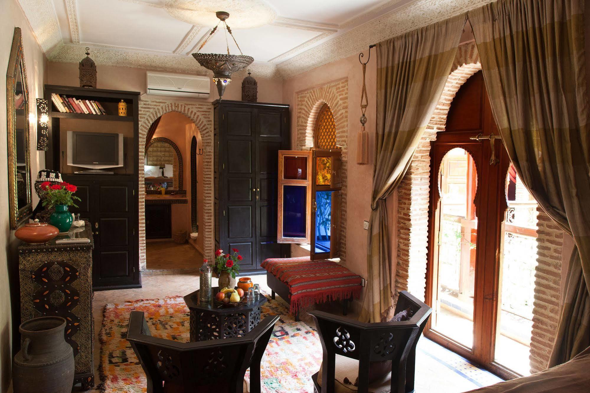 Maipa Boutique Riad Μαρακές Εξωτερικό φωτογραφία