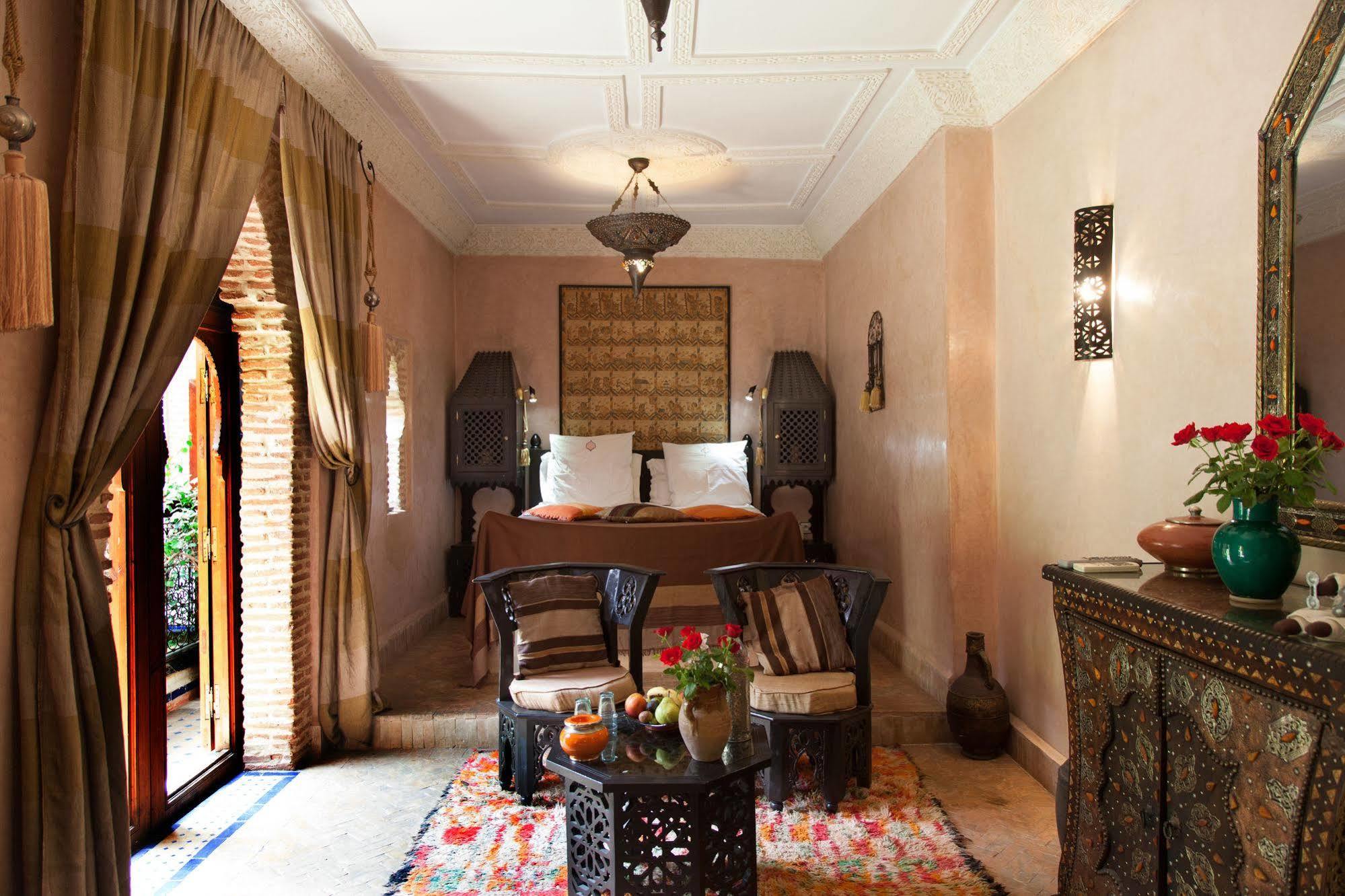 Maipa Boutique Riad Μαρακές Εξωτερικό φωτογραφία