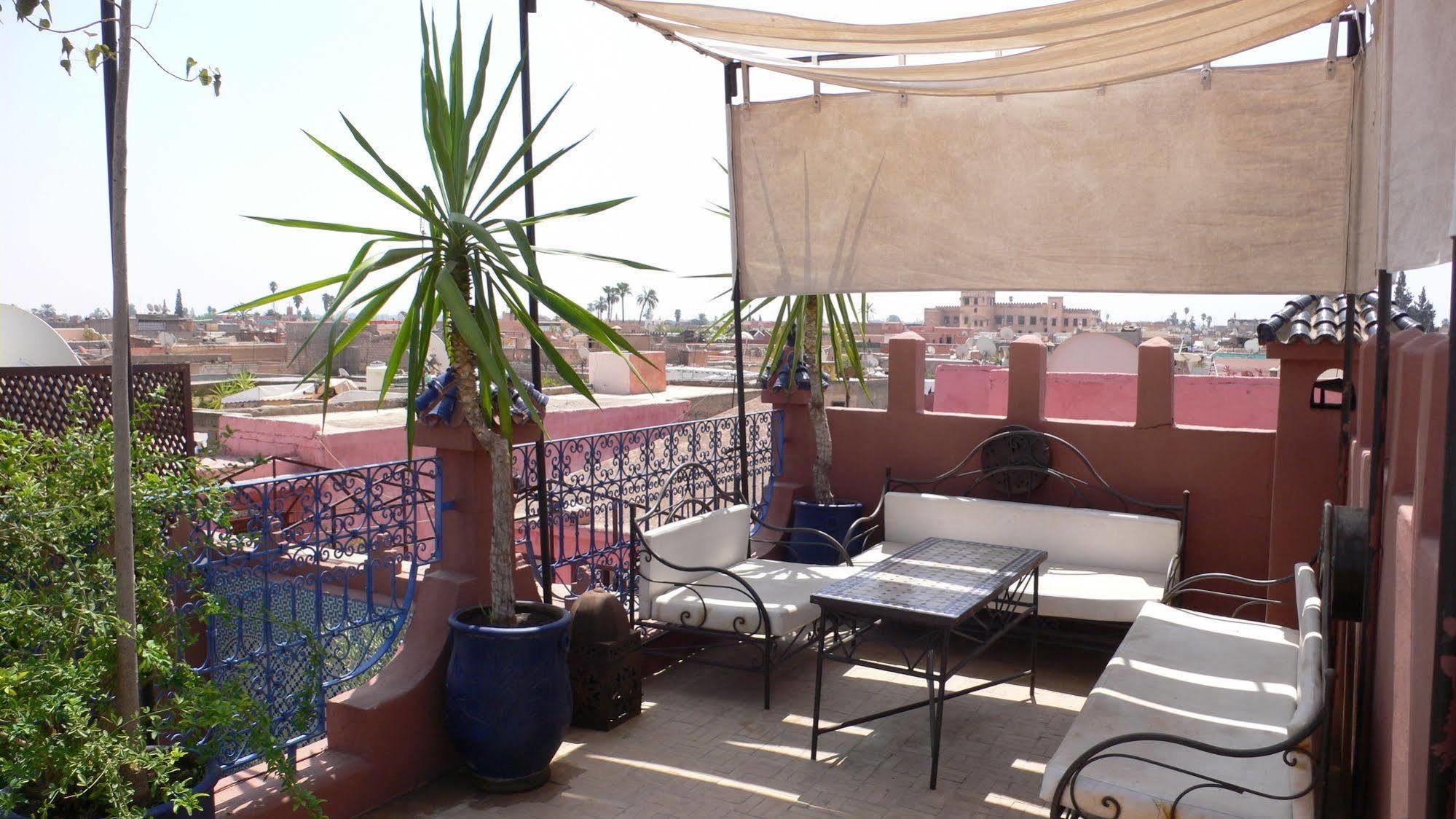 Maipa Boutique Riad Μαρακές Εξωτερικό φωτογραφία