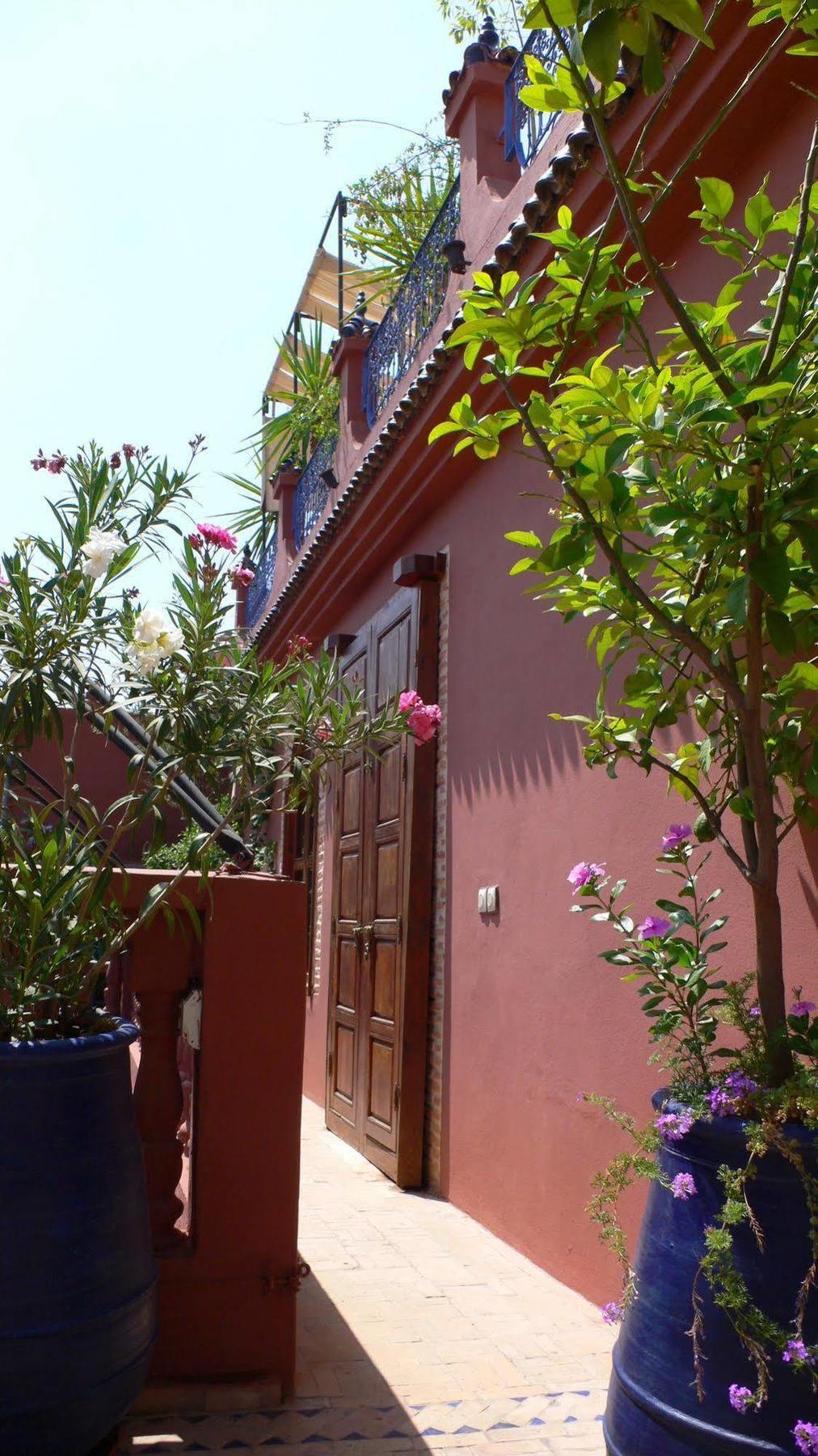 Maipa Boutique Riad Μαρακές Εξωτερικό φωτογραφία