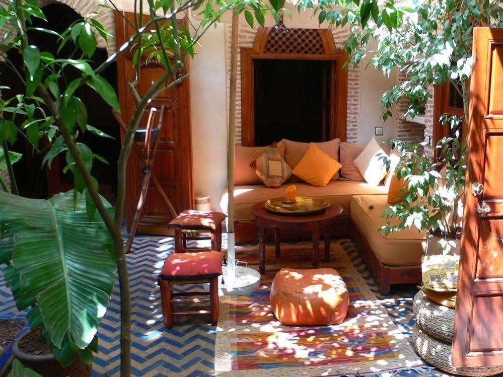 Maipa Boutique Riad Μαρακές Εξωτερικό φωτογραφία