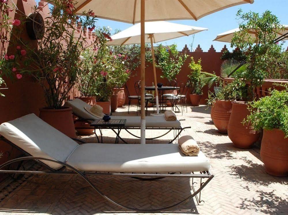 Maipa Boutique Riad Μαρακές Εξωτερικό φωτογραφία