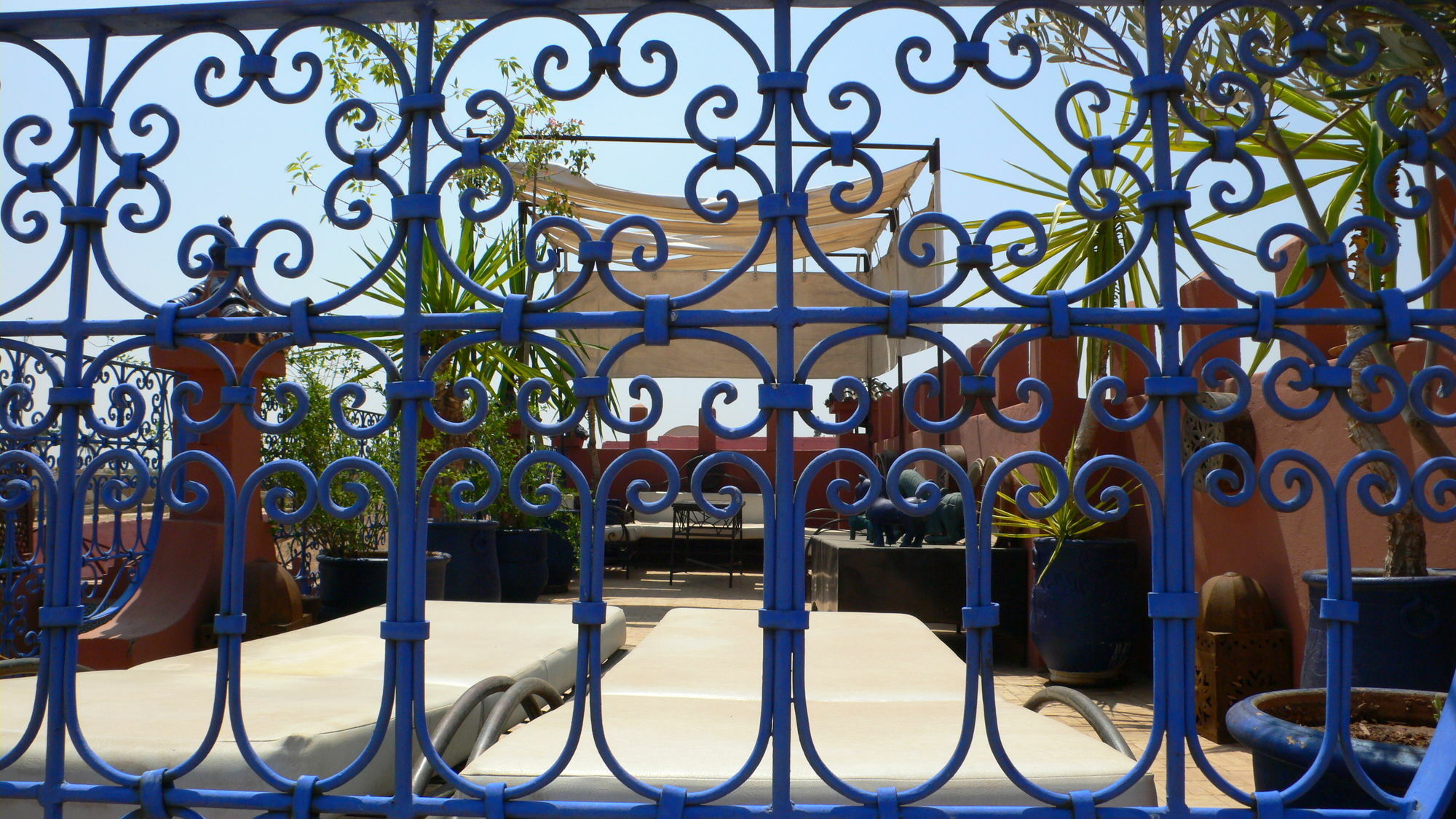 Maipa Boutique Riad Μαρακές Εξωτερικό φωτογραφία