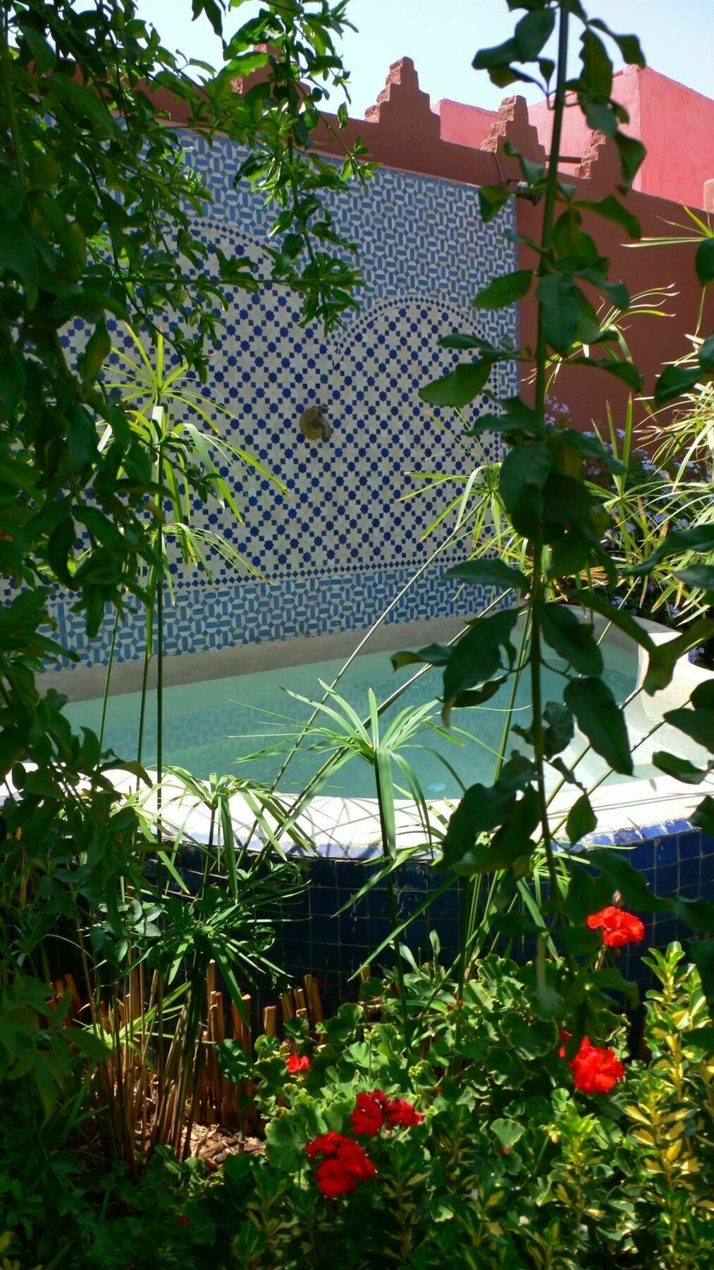 Maipa Boutique Riad Μαρακές Εξωτερικό φωτογραφία