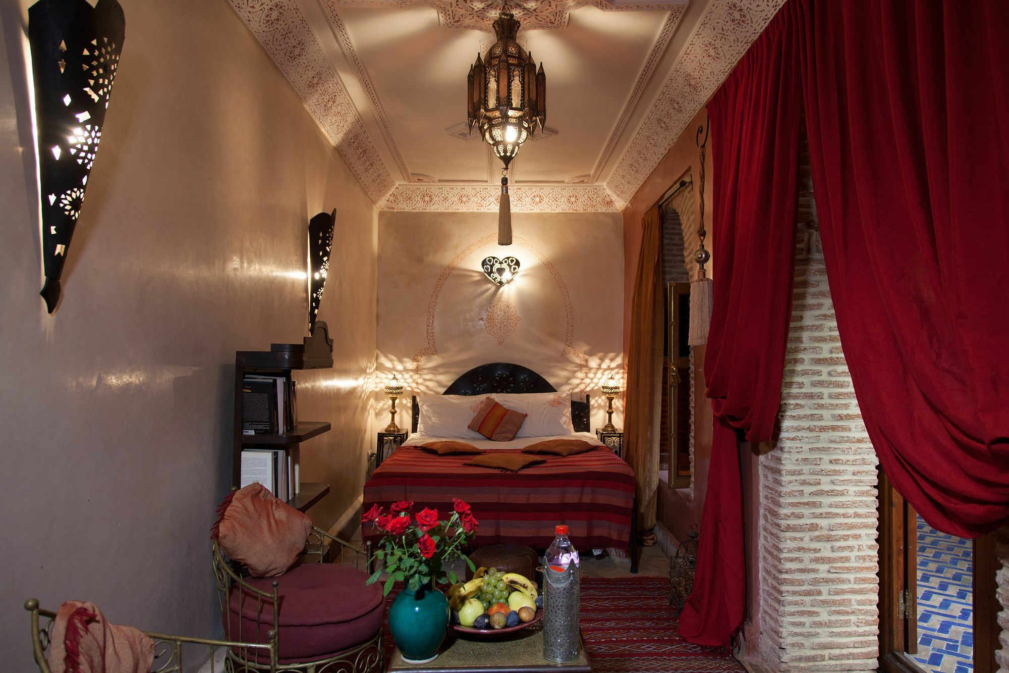 Maipa Boutique Riad Μαρακές Εξωτερικό φωτογραφία