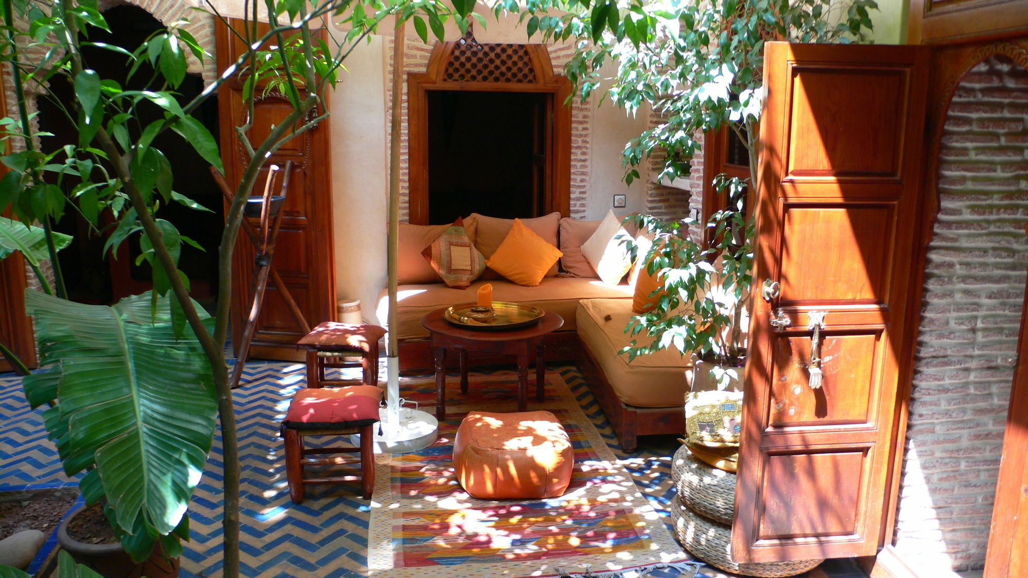 Maipa Boutique Riad Μαρακές Εξωτερικό φωτογραφία